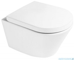 Oltens Jog miska wisząca PureRim 42001000