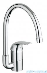 Grohe Euroeco jednouchwytowa bateria zlewozmywakowa DN 15   32752000