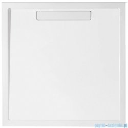 Villeroy&Boch Squaro Brodzik Kwadratowy 90x90   UDQ0910SQR1V-01