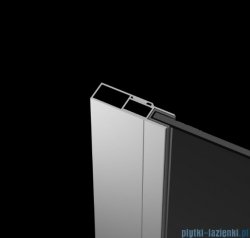 Radaway Profil U poszerzający EOS KDS,DWS + 20 mm P01-133195001