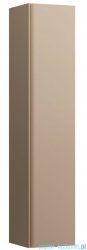 Laufen MEDA kolumna wysoka 165 cm drzwi prawe Cappuccino H4216520114651