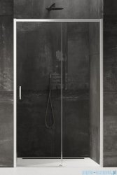 New Trendy Prime drzwi wnękowe pojedyncze 120x200 cm prawa przejrzyste D-0303A