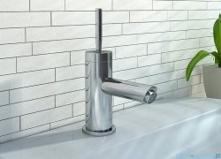 Kohlman Maxima Bateria umywalkowa QB100M