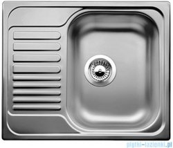 Blanco Tipo 45 S Mini zlewozmywak  stal szlachetna matowa  bez k. aut. 516524