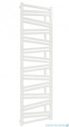 VITALLE Savona grzejnik łazienkowy 140x55 cm biały 10111196241101
