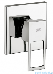 Paffoni  Bateria natryskowa podtynkowa Effe chrom EF010CR