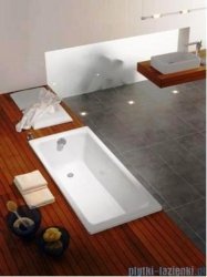 Kaldewei Puro Wanna model 652 170x75x42cm 256200010001