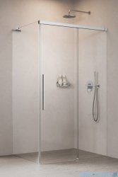 Radaway Idea 8 QL Kdj kabina 120x100cm prawa szkło przejrzyste 10550617-01-01R/10350553-01-01/10360100-01-01L