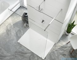 Sanplast Altus PIV/ALTIIa kabiny walk-in 150x203 cm przejrzyste 600-121-3191-42-401