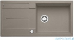 Blanco Metra XL 6 S Zlewozmywak Silgranit PuraDur kolor: tartufo  z kor. aut. 517360