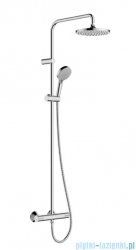 Hansgrohe Vernis Blend Komplet prysznicowy 200 1jet EcoSmart z termostatem chrom 26089000