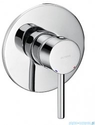 Oltens Molle bateria prysznicowa podtynkowa chrom 33100100