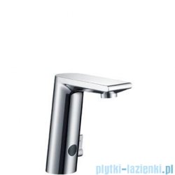 Hansgrohe Metris S Samoczynna bateria umywalkowa na podczerwień Electronic- 230v 31102000