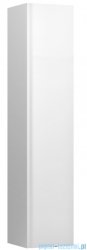Laufen MEDA kolumna wysoka 165 cm drzwi prawe biały mat H4216520112601