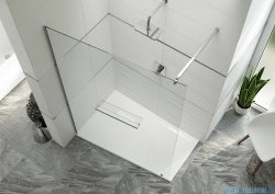 Sanplast Altus PT/ALTIIa kabiny walk-in 150x212 cm przejrzysta 600-121-3391-42-401