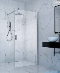 Clusi Zeus kabina Walk-in 140x200 cm przejrzyste 3329ZEU140