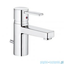 Kludi Zenta Bateria umywalkowa chrom 382500575