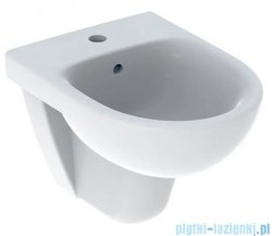Geberit Selnova Compact bidet wiszący biały 500.368.01.7