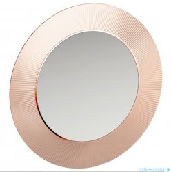 Luafen Kartell lustro 78 cm z oświetleniem LED H3863330930001