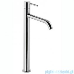 Tres Study Exclusive bateria umywalkowa chrom 26230801