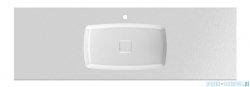 Vayer Citizen Leo 121x50cm umywalka strukturalna matowa kolor 01