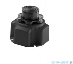 Radaway Nóżki do brodzika 1szt NB003-W1
