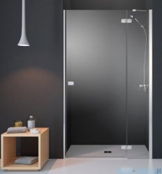 Radaway Fuenta New Dwj drzwi wnękowe 130cm prawe szkło przejrzyste 384017-01-01R