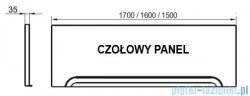 Ravak Przedni panel A 150 do wanien CZ001P0A00