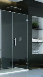 SanSwiss Pur PU31P Drzwi prawe wymiary specjalne do 160cm Master Carre PU31PDSM21030