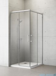 Radaway Idea 8 Kdd kabina 90x100cm szkło przejrzyste 10370090-01-01L/10370100-01-01R