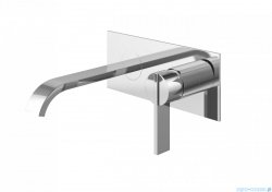 Kohlman Dexame Podtynkowa bateria umywalkowa QW185D