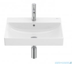 Roca FINECERAMIC Ona umywalka ścienna 55x46 biała A327685000
