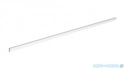 Schedpol Schedline Steel Thin maskownica 2w1 110x1,2cm SCH058/BV/DPSC