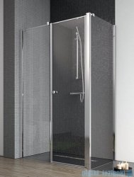 Radaway Eos II KDS kabina prysznicowa 120x80 lewa szkło przejrzyste 3799484-01L/3799410-01R