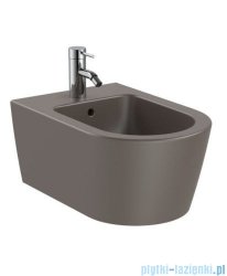 Roca Inspira Round bidet podwieszany Cafe A357525660
