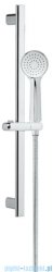 Vitalle STILLO Siena zestaw prysznicowy chrom 3558510100