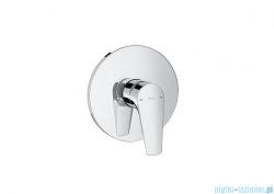 Roca Atlas bateria podtynkowa wannowa lub natryskowa A5A2290C00
