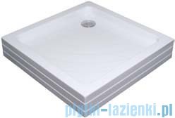Ravak Brodzik kwadratowy Angela-90 PU 90x90 A007701120