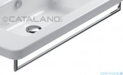 Catalano New Light reling do umywalki 60 cm chrom 5P67LI00
