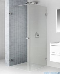 Riho Scandic NXT X201 kabina prysznicowa lewa 90x90cm chrom G001039120
