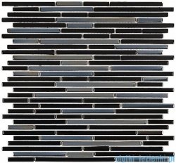Dunin Glass Mix mozaika szklana 30x30 dmx 120 stick