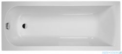 Sanplast Gessa WP/GESSA wanna prostokątna 150x70 cm + stelaż 610-160-0120-01-000