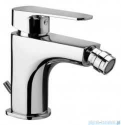 Paffoni Bateria bidetowa stojąca Sly chrom SY131CR