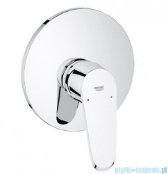 Grohe Eurodisc Cosmopolitan jednouchwytowa bateria prysznicowa 19549002