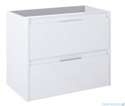 Roca Alpine szafka 78x45x59 cm BIAŁY POŁYSK A857865806