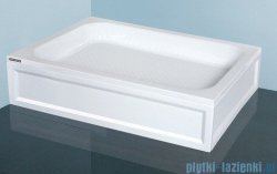 Sanplast Classic brodzik prostokątny 90x75x15cm+stelaż 615-010-0330-01-000