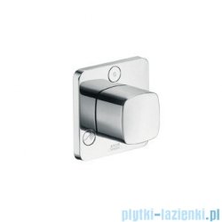 Hansgrohe Axor Urquiola Element zewnętrzny Trio/Quattro DN20 11925000