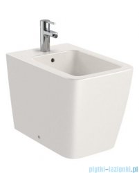 Roca Inspira Square bidet stojący beżowy A357537650