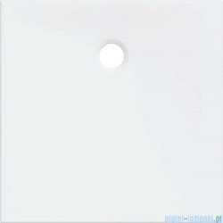 Geberit brodzik Typ 35 90x90cm biały mat 550.324.00.1