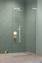 Radaway Modo SL White II kabina Walk-in 120x200 prawa szkło przejrzyste 10319124-04-01R